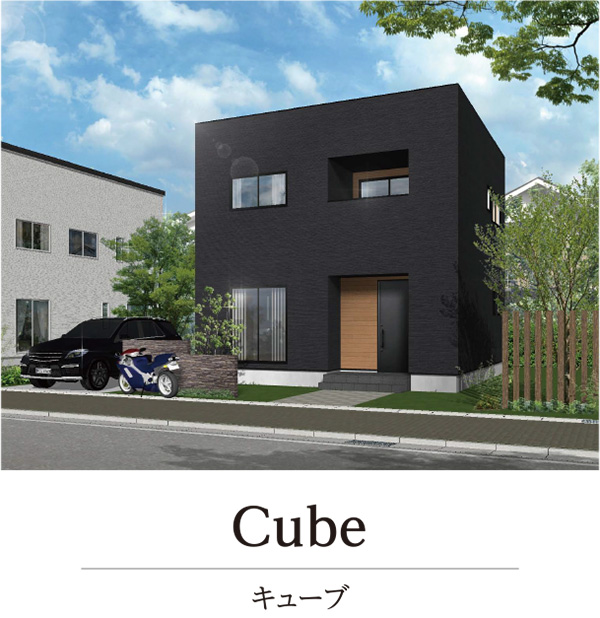 Cube